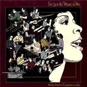 Thelma Houston & Pressure Cooker - I've Got The Music In Me flac