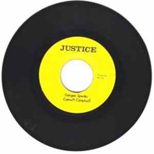 Cornell Campbell - Gorgon Speaks flac