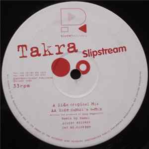 Takra - Slipstream flac