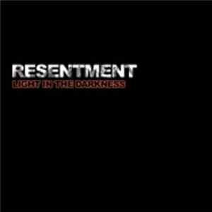 Resentment - Light In The Darkness flac