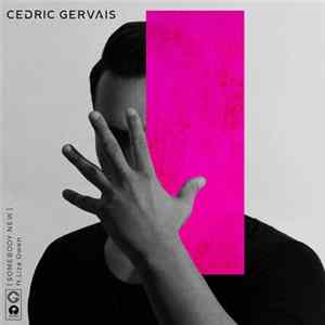 Cedric Gervais Ft. Liza Owen - Somebody New flac