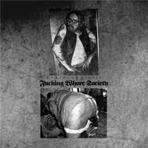 Karjalan Sissit - Fucking Whore Society flac