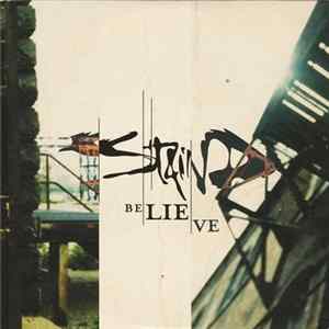 Staind - Believe flac