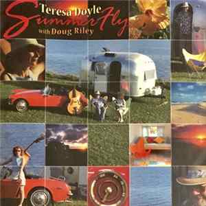 Teresa Doyle With Doug Riley - Summerfly flac