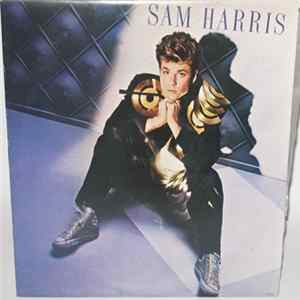 Sam Harris - Sam Harris flac