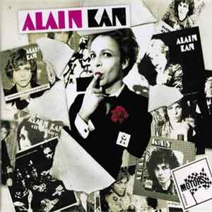 Alain Kan - Intégrale (Coffret) flac