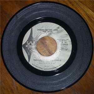 Teegarden And Van Winkle - Stoned On The Love For Jesus flac