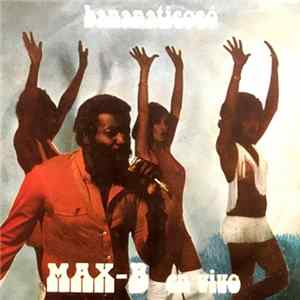 Max-B - Bananaticocó flac