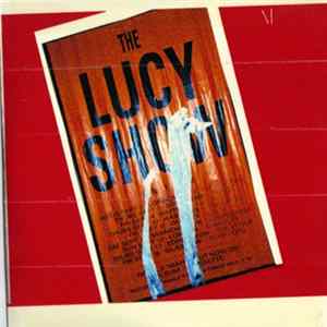The Lucy Show - Live, Bath, Moles Club flac