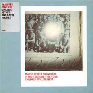 Manic Street Preachers - If You Tolerate This Your Children Will Be Next flac