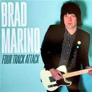 Brad Marino - Four Track Attack flac