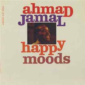 Ahmad Jamal - Happy Moods flac