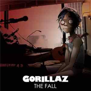 Gorillaz - The Fall flac