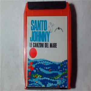 Santo & Johnny - Le Canzoni Del Mare flac