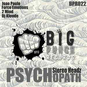 Stereo Headz - Psychopath flac