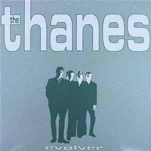 The Thanes - Evolver flac
