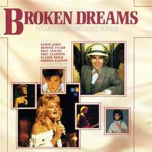 Various - Broken Dreams flac