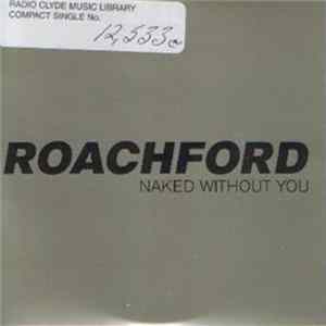 Roachford - Naked Without You flac