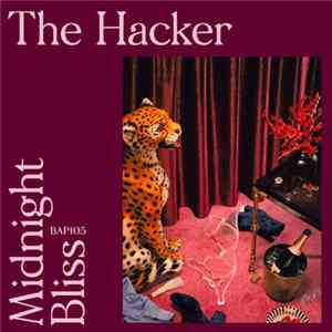 The Hacker - Midnight Bliss flac