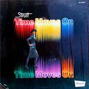 Strutt - Time Moves On flac