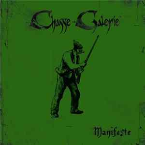 Chasse-Galerie - Manifeste flac