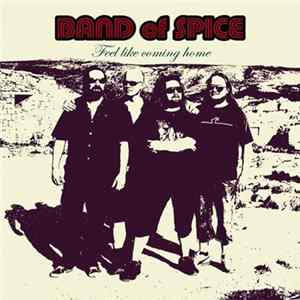 Band Of Spice - Feel Like Coming Home flac