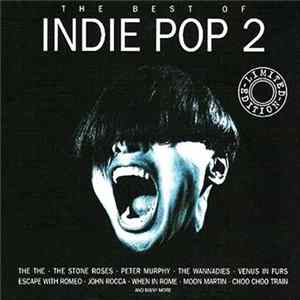 Various - The Best Of Indie Pop 2 flac