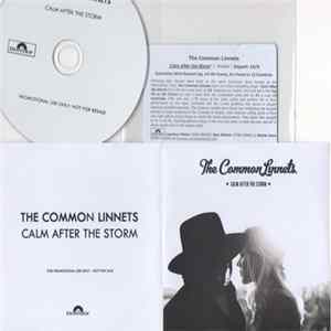 The Common Linnets - Calm After The Storm flac