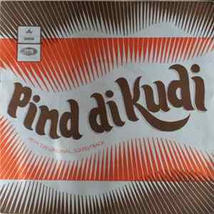 Hansraj Behl - Pind Di Kudi flac