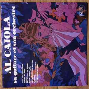 Al Caiola - Sa guitare et son orchestre flac