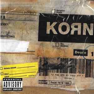 Korn - Deuce flac