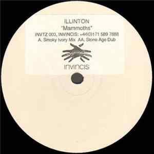 Illinton - Mammoths flac