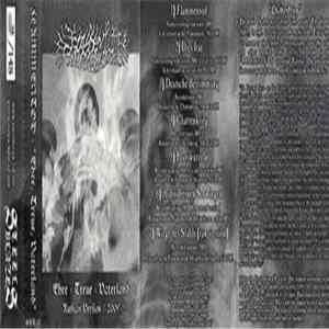 Flammentod - Ehre-Treue-Vaterland flac