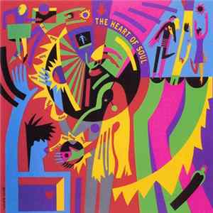 Various - The Heart Of Soul flac