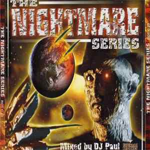 DJ Paul - The Nightmare Series flac