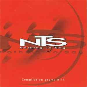 Various - Compilation Promo N° 11 flac