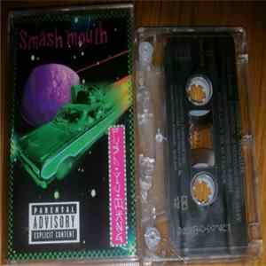 Smash Mouth - Fush Yu Mang flac