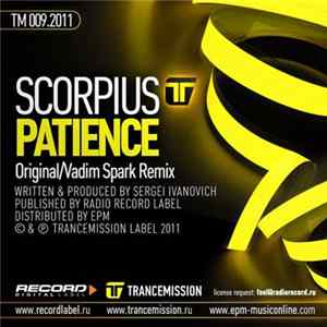 Scorpius - Patience flac