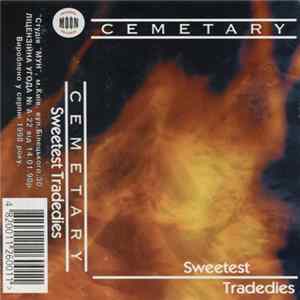 Cemetary - Sweetest Tragedies flac