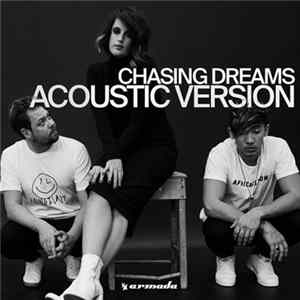 Goodluck - Chasing Dreams (Acoustic Version) flac
