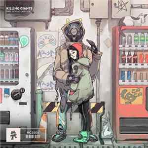 Puppet & Murtagh Feat. Richard Caddock - Killing Giants flac