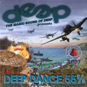 Various - Deep Dance 55 ⅓ flac