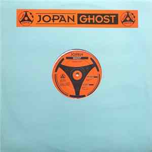 Jopan - Ghost flac