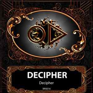 Decipher - Decipher flac