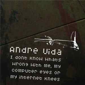 Andre Vida - I Dont Know Whats Wrong With Me, My Computer Eyes Or My Internet Knees flac