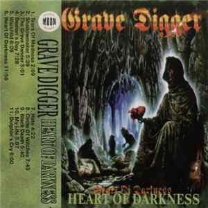 Grave Digger - Heart Of Darkness flac