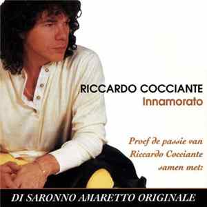 Riccardo Cocciante - Innamorato flac