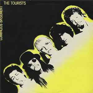 The Tourists - Luminous Basement flac