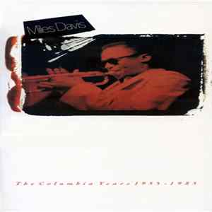 Miles Davis - The Columbia Years 1955-1985 flac