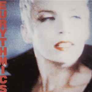 Eurythmics - Be Yourself Tonight flac